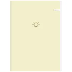 ТЕТРАДКА А4 ILIJANUM SOFT TOUCH MK 96Л 45663_6