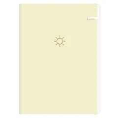 ТЕТРАДКА А5 ILIJANUM SOFT TOUCH 96Л 45664_3