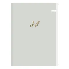 ТЕТРАДКА А5 ILIJANUM SOFT TOUCH 96Л 45664_6