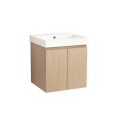 PVC ШКАФ AMO-50 5157-50+УМИВАЛНИК 5953W-51СМ._0