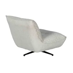 КРЕСЛО TREVISO - КРЕМ_4