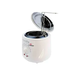 ФРИТЮРНИК ELEKOM МОД. EK-803, 1Л_3