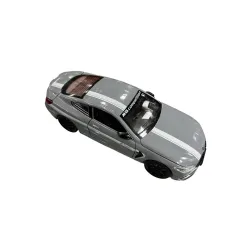 КОЛА МЕТАЛНА МОДЕЛ DC24222/  210138_0