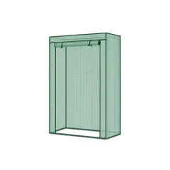 ПАРНИК  100*50*150  ЗЕЛЕН - MN4669_0