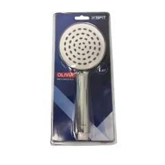 РЪЧЕН ДУШ OLIVIA ЕДНОСТРУЕН--АНТИВАРОВИКОВ/  2208264_1