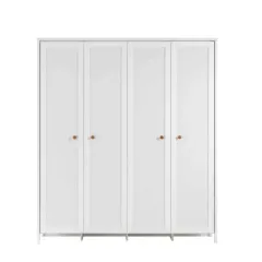 ЧЕТИРИКРИЛЕН ДЕТСКИ ГАРДЕРОБ OSLO_0 ЧЕТИРИКРИЛЕН ДЕТСКИ ГАРДЕРОБ OSLO_0