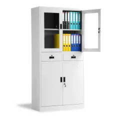 МЕТАЛЕН ШКАФ CARMEN CR-1247 LZ_1