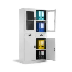 МЕТАЛЕН ШКАФ CARMEN CR-1247 LZ_2