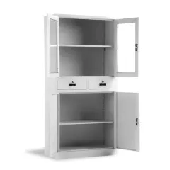 МЕТАЛЕН ШКАФ CARMEN CR-1247 LZ_3