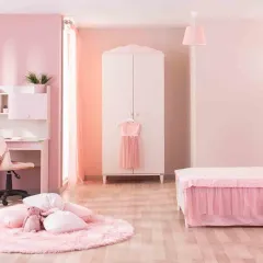 ДВУКРИЛЕН ДЕТСКИ ГАРДЕРОБ POLLINA_3