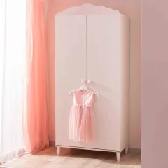 ДВУКРИЛЕН ДЕТСКИ ГАРДЕРОБ POLLINA_4