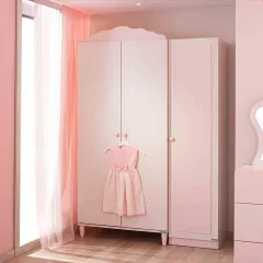 ТРИКРИЛЕН ДЕТСКИ ГАРДЕРОБ POLLINA_3