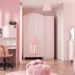 ТРИКРИЛЕН ДЕТСКИ ГАРДЕРОБ POLLINA_4