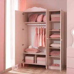 ТРИКРИЛЕН ДЕТСКИ ГАРДЕРОБ POLLINA_5