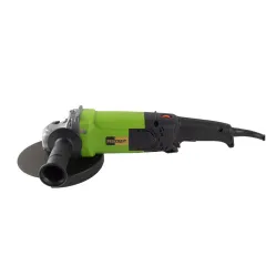 ЪГЛОШЛАЙФ 1400W 180ММ 8500-10 500Б/МИН PW1400ES 6982_0