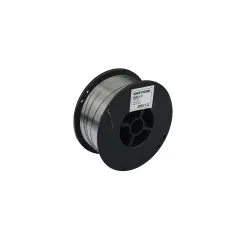 ФЛЮСОВА ЗАВАРЪЧНА ТЕЛ 0.8ММ 1КГ MIG E71T-GS ROTOR 15182_0