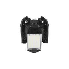 ЛАМПА СГЪВАЕМА ЗА ГАРАЖЕН ТАВАН KD3483 80W 8500LM 73483_1