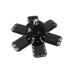 ЛАМПА СГЪВАЕМА ЗА ГАРАЖЕН ТАВАН KD3484 180W 6500LM 73484_1