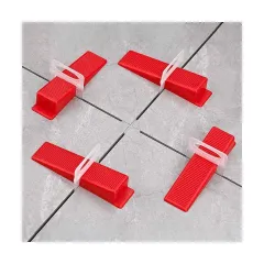 СИСТЕМА ЗА ПЛОЧКИ-КЛИПС 1,50ММ 100БР ЦВЕТНИ_0