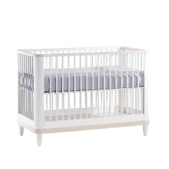 РЕГУЛИРУЕМА БЕБЕШКА КОШАРА LIMA 60 X 120_1