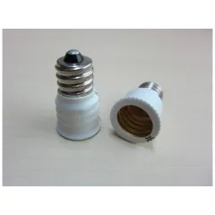 ФАСУНГА Е12 КЪМ Е14_0