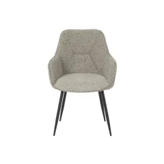 ТРАПЕЗЕН СТОЛ BARKET - КАФЯВ SH_1 ТРАПЕЗЕН СТОЛ BARKET - КАФЯВ SH_1