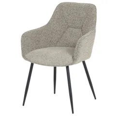 ТРАПЕЗЕН СТОЛ BARKET - КАФЯВ SH_2 ТРАПЕЗЕН СТОЛ BARKET - КАФЯВ SH_2