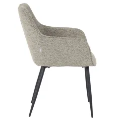 ТРАПЕЗЕН СТОЛ BARKET - КАФЯВ SH_3 ТРАПЕЗЕН СТОЛ BARKET - КАФЯВ SH_3