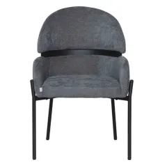 ТРАПЕЗЕН СТОЛ ASTI - СИВ_1 ТРАПЕЗЕН СТОЛ ASTI - СИВ_1