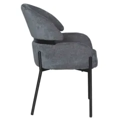 ТРАПЕЗЕН СТОЛ ASTI - СИВ_3 ТРАПЕЗЕН СТОЛ ASTI - СИВ_3