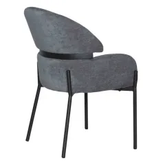 ТРАПЕЗЕН СТОЛ ASTI - СИВ_4 ТРАПЕЗЕН СТОЛ ASTI - СИВ_4