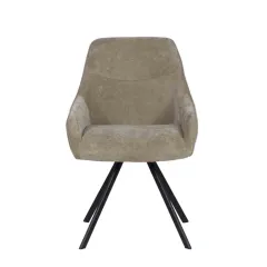 ТРАПЕЗЕН СТОЛ MARSALA - КАФЯВ_1