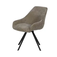 ТРАПЕЗЕН СТОЛ MARSALA - КАФЯВ_2