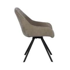 ТРАПЕЗЕН СТОЛ MARSALA - КАФЯВ_3