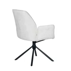 ТРАПЕЗЕН СТОЛ PRATO - БЕЖОВ_4 ТРАПЕЗЕН СТОЛ PRATO - БЕЖОВ_4