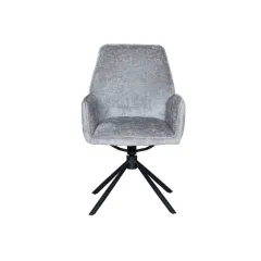 ТРАПЕЗЕН СТОЛ PRATO - СВЕТЛОСИВ_1 ТРАПЕЗЕН СТОЛ PRATO - СВЕТЛОСИВ_1