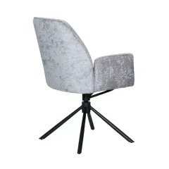 ТРАПЕЗЕН СТОЛ PRATO - СВЕТЛОСИВ_5 ТРАПЕЗЕН СТОЛ PRATO - СВЕТЛОСИВ_5