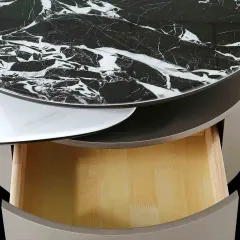 ХОЛНА МАСА BAKER - ЧЕРЕН-БЯЛ_6