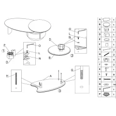 ХОЛНА МАСА BAKER - ЧЕРЕН-БЯЛ_7