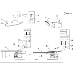 ХОЛНА МАСА BAKER - ЧЕРЕН-БЯЛ_8