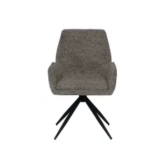 ТРАПЕЗЕН СТОЛ TERNI - КАФЯВ_1 ТРАПЕЗЕН СТОЛ TERNI - КАФЯВ_1