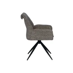 ТРАПЕЗЕН СТОЛ TERNI - КАФЯВ_3 ТРАПЕЗЕН СТОЛ TERNI - КАФЯВ_3