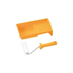 К-Т ВАЛЯК ДУНАПРЕН 11СМ 35ММ +ВАНИЧКА 14*29 COLOR EXPERT_0