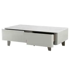 ХОЛНА МАСА FLORA БЯЛ - КАПУЧИНО_3