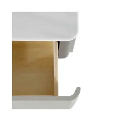 ХОЛНА МАСА FLORA БЯЛ - КАПУЧИНО_5