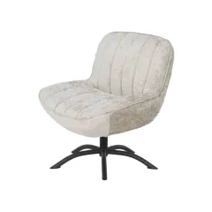 КРЕСЛО CARLY - СИВО_2