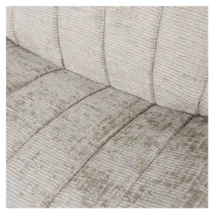 КРЕСЛО CARLY - СИВО_5