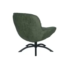 КРЕСЛО CARLY - ЗЕЛЕНО_4