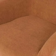 КРЕСЛО DANI - ОРАНЖЕВО_7