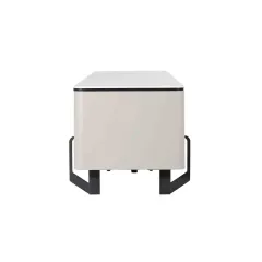 ТВ ШКАФ DANA - БЯЛ - КАПУЧИНО_3